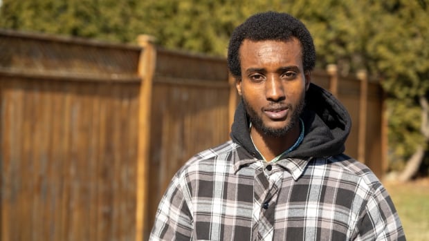 Ottawa police shocked, struck, kicked Black man in case of mistaken identity