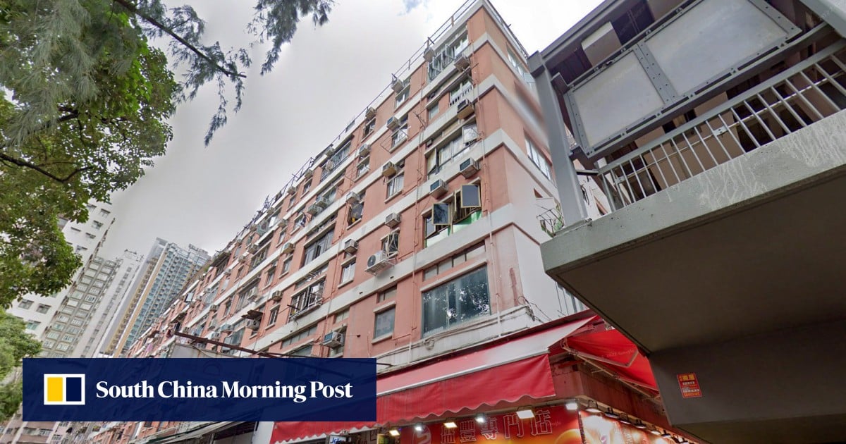 Pair arrested in Hong Kong after 2 dead infants found in glass bottles inside flat