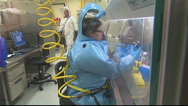 Parliamentary committee agrees to take on probe of Winnipeg lab scandal