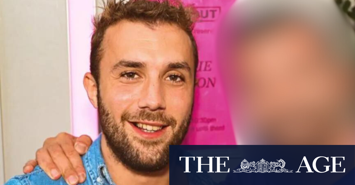 Perth restaurant owner Alberto Nicoletti fiercely denies rape allegations