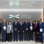 Portuguese companies seek cooperation with Hengqin in scientific research