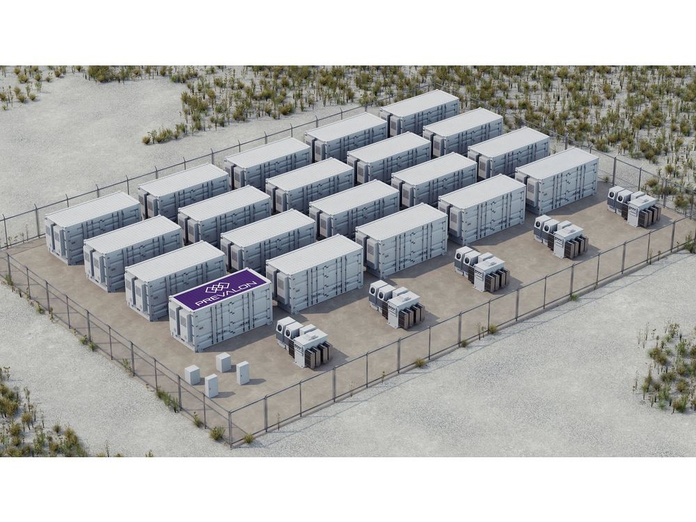 Prevalon Energy Secures Contract with Idaho Power for New Integrated Battery Energy Storage System (BESS)