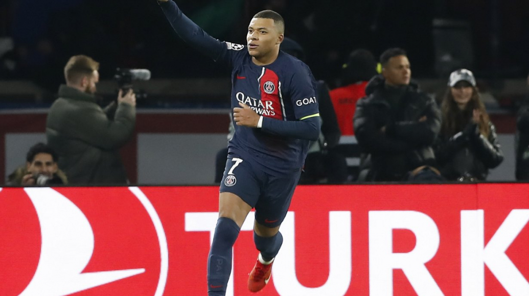 PSG ace Mbappe (again) teases Real Madrid fans