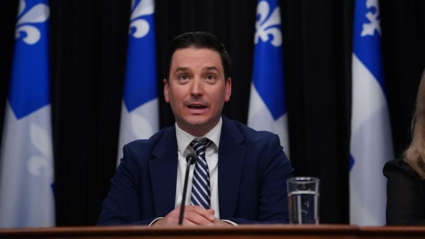 Quebec tables bill on rights of unmarried partners, creating new 'parental union regime'