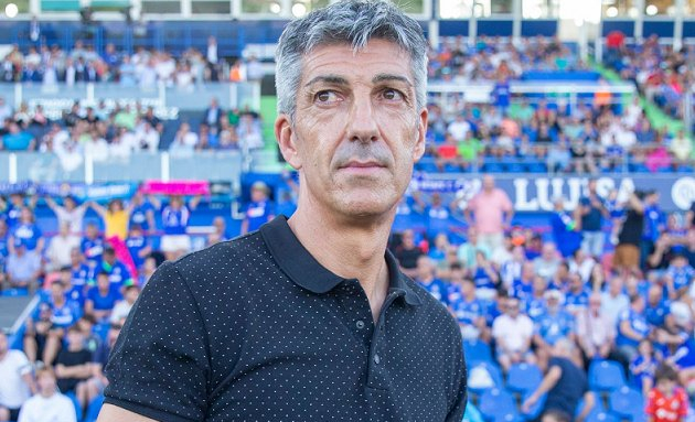 Real Sociedad coach Imanol on PSG battle: Our doubters don't understand football