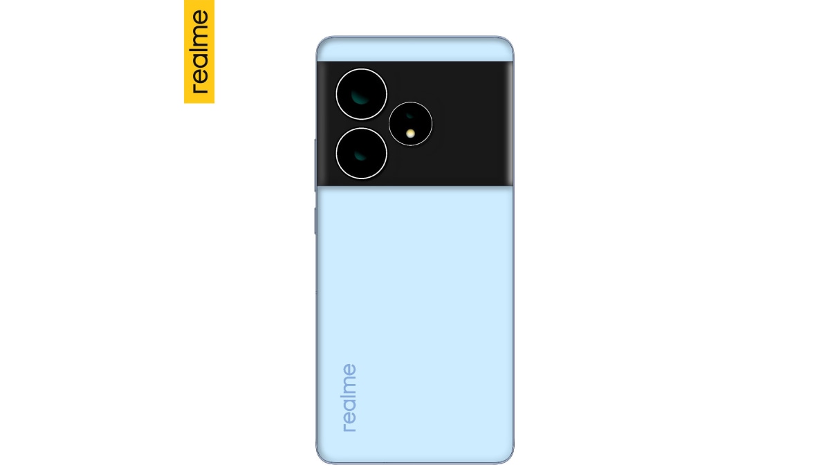 Realme GT Neo 6 SE Display Details Confirmed; Live Images Surface Ahead of Imminent Launch