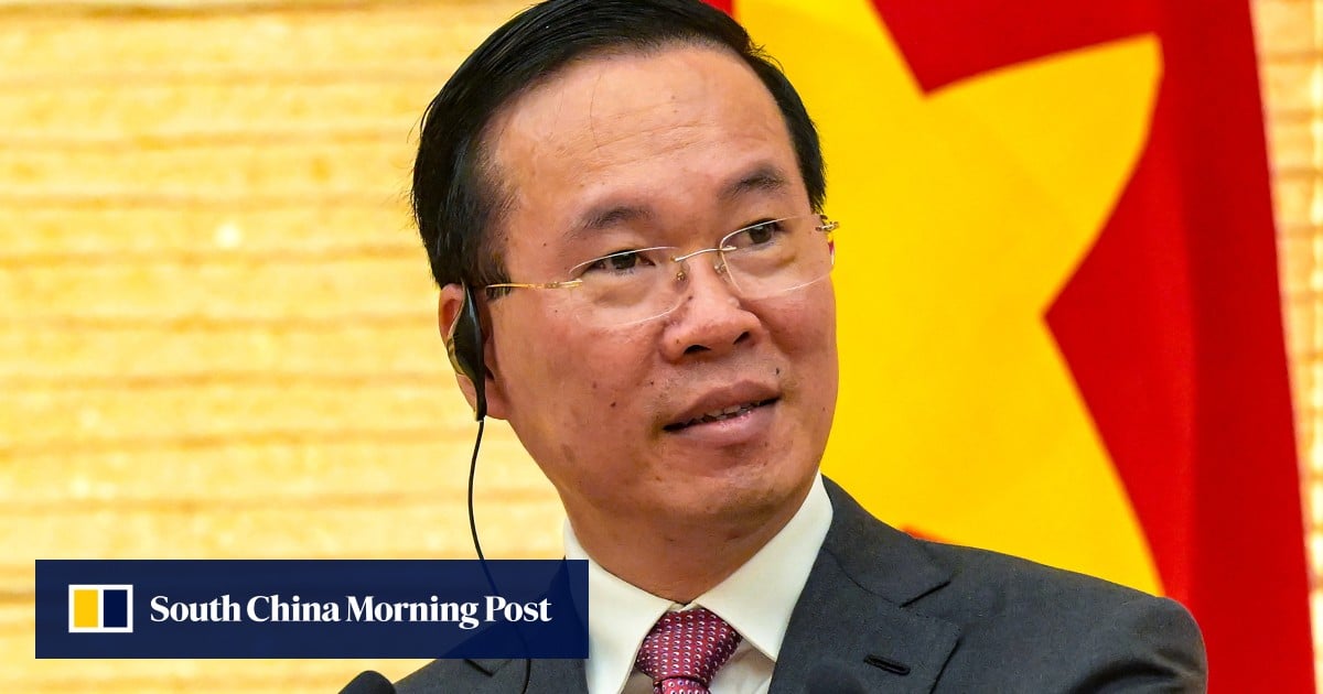 Removal of Vietnamese president Vo Van Thuong raises concerns over stability, but ties with China expected to remain stable