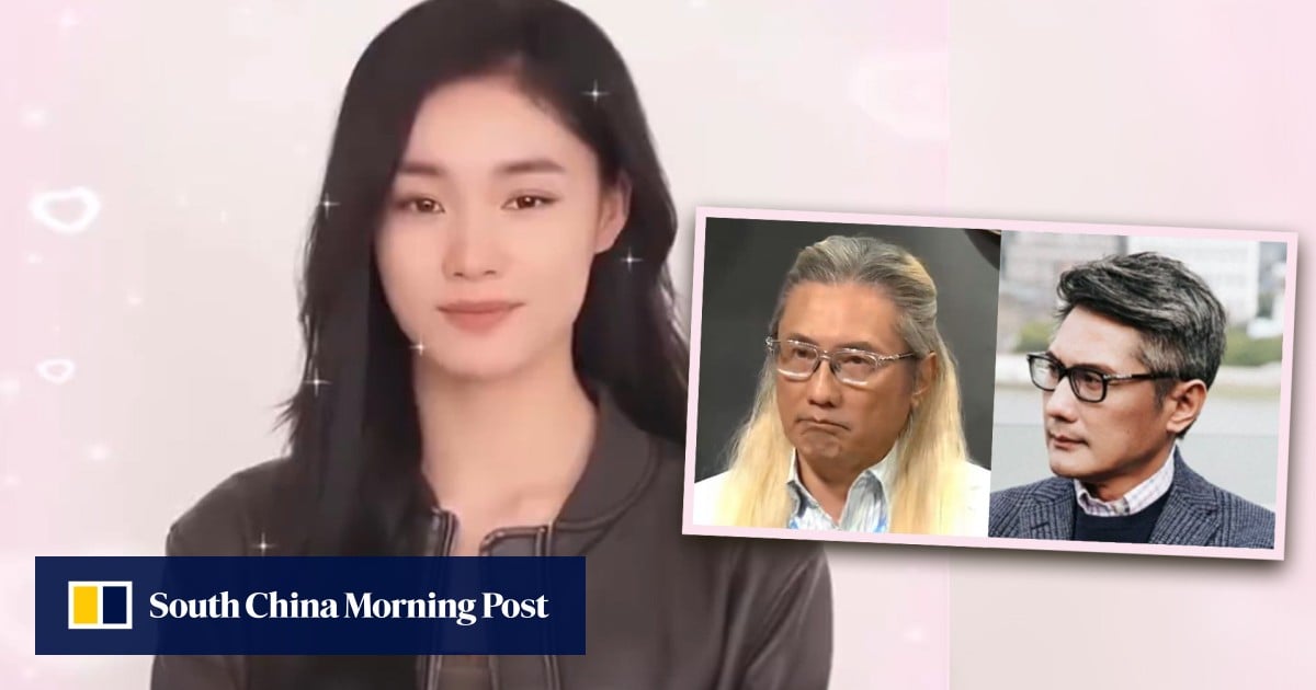 Renowned Taiwan musician uses AI to create digital version of only daughter who died at 22 to sing happy birthday to grieving mother