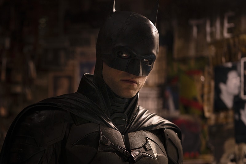 Robert Pattinson's 'The Batman Part II' Has Been Delayed a Year
