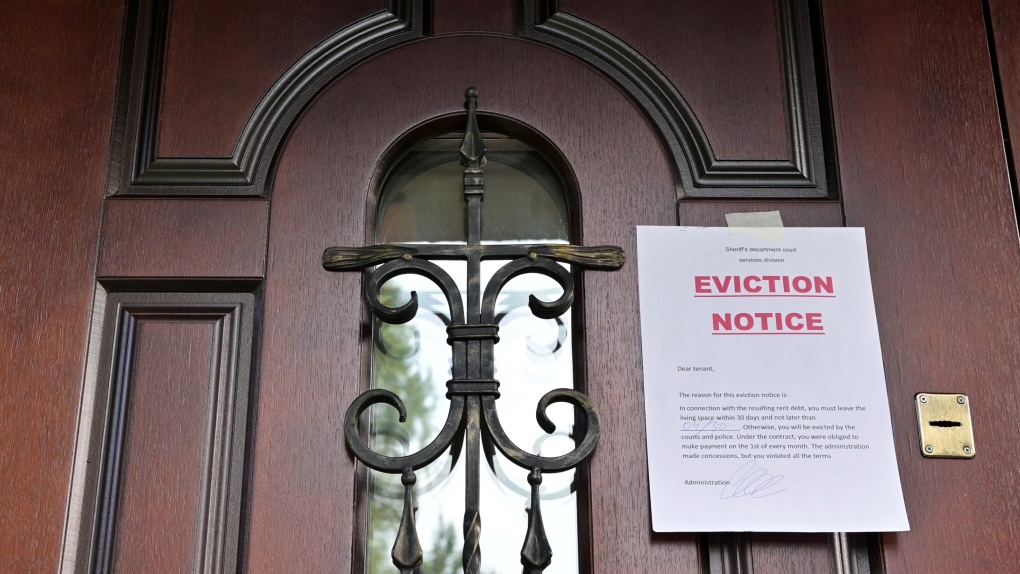 RTB decision allowing eviction for landlord's use found 'patently unreasonable' in B.C. court