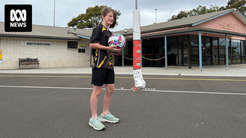 SA regional netball league allows players to wear shorts in move to be more inclusive