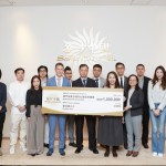 Sands China donates MOP1 million to local NGOs for responsible gaming support
