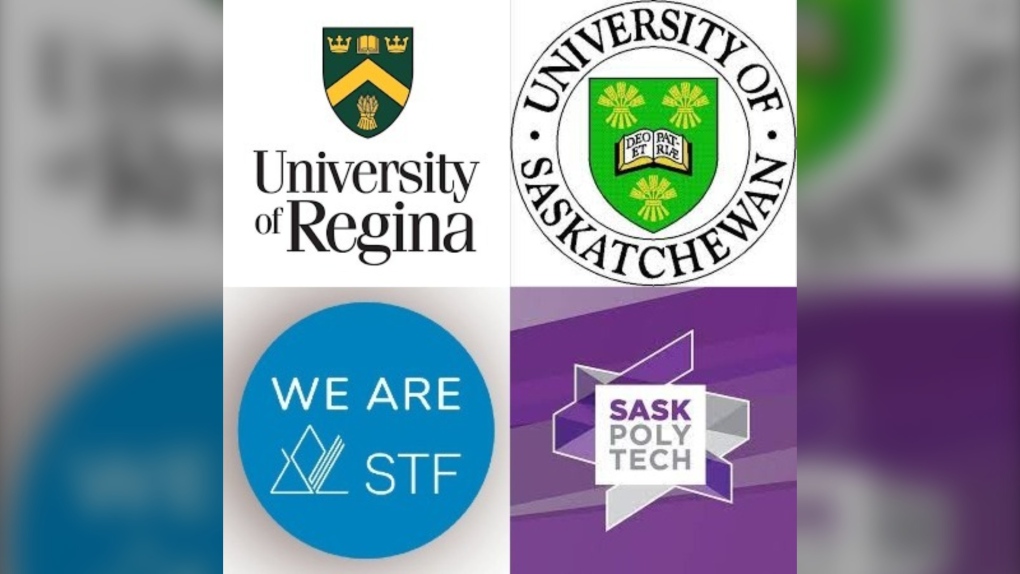 Sask. universities join teachers' federation in calls for sustainable education funding