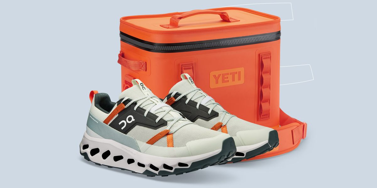 Save 20% on Yeti Coolers, Patagonia Jackets, and On Running Shoes at the REI Member Sale