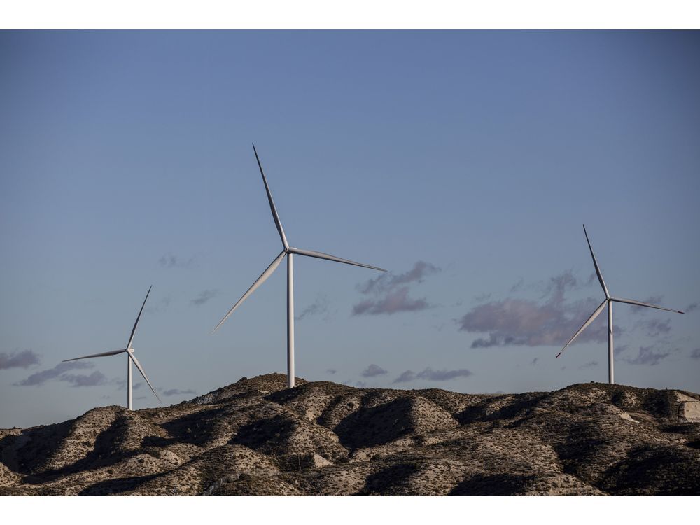 Siemens Energy Prepares to Resume Sales of Troubled Wind Turbines