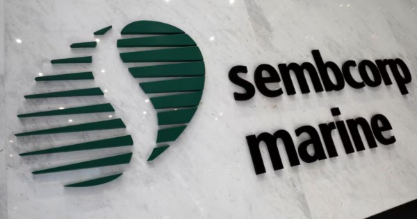 Singapore charges 2 ex-employees of Sembcorp Marine in Brazil graft case