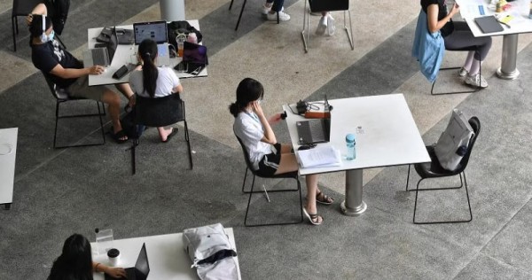 Students at Singapore universities allowed to use AI tools for assignments but cannot flout rules