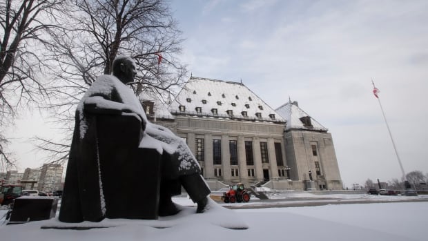 Supreme Court upholds Yukon First Nation's residency requirement for elected officials