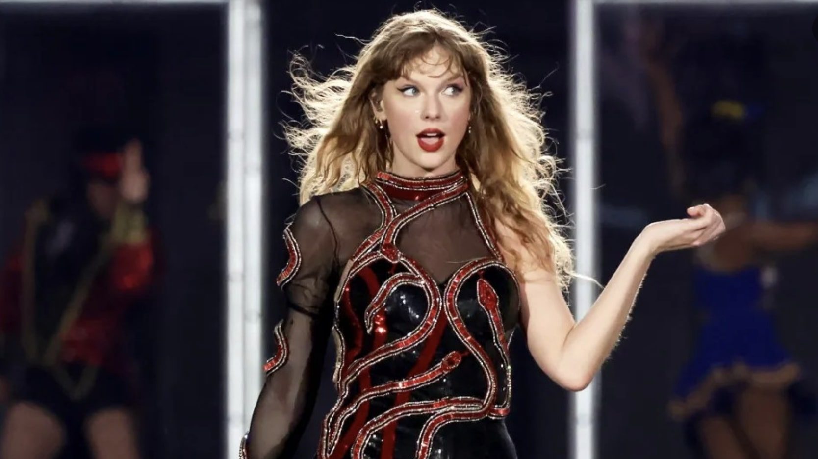 Swiftonomics boosted 35% UOB card billings; cardholders spent over S$30M on Eras Tour tickets