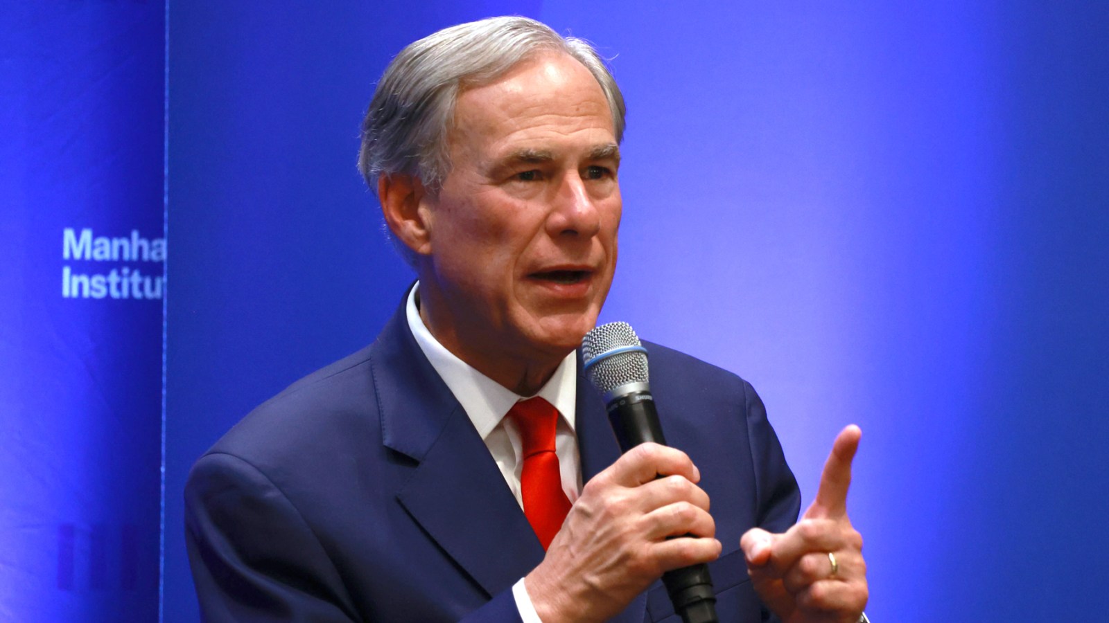 SXSW, Texas Gov. Greg Abbott Spar About Bands Pulling Out in Protest of Military Sponsorship