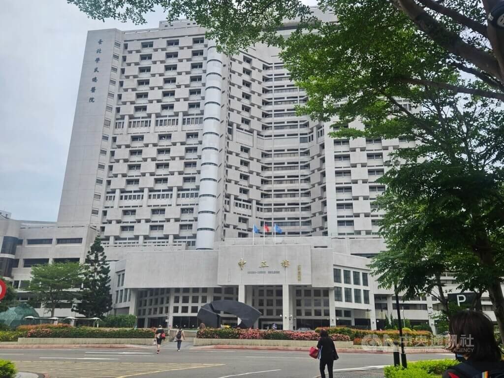Taipei hospital touts minimally invasive cancer treatment success