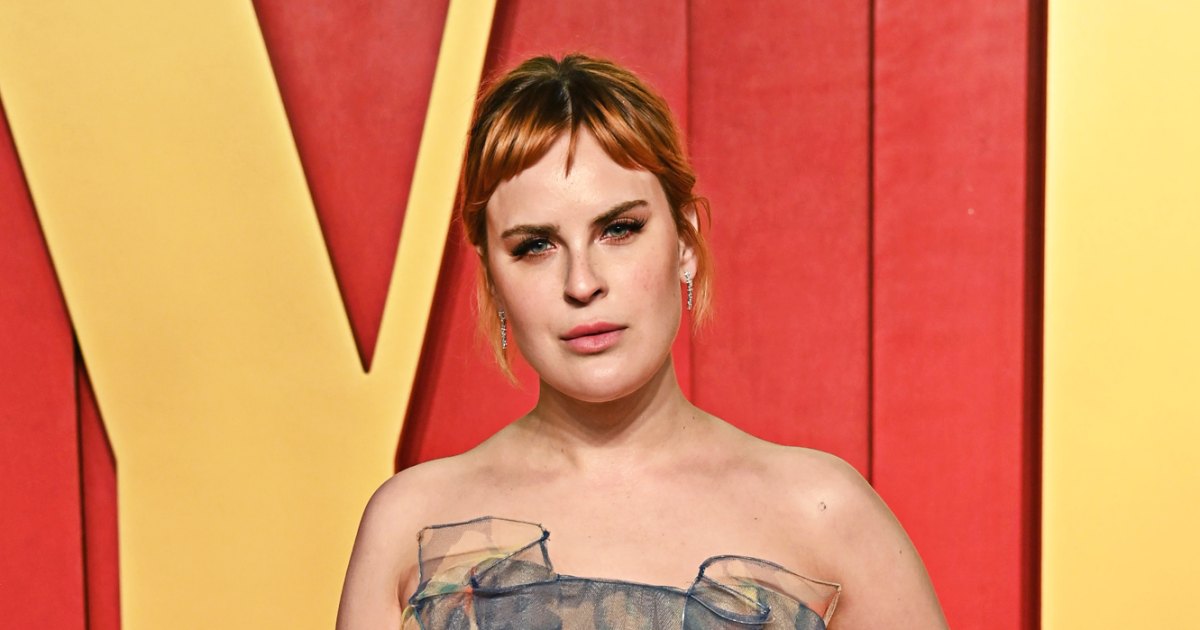 Tallulah Willis Reveals She Was Recently Diagnosed With Autism