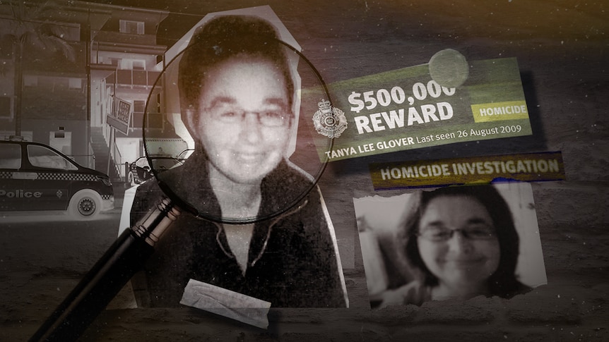 Tanya Glover's disappearance went unnoticed for 13 years. She'd been dead all along