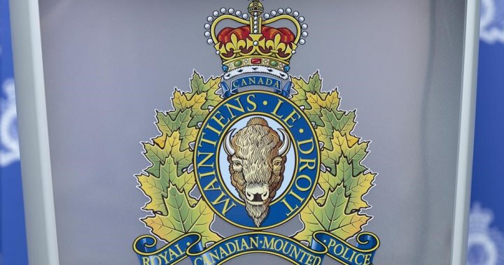 Teen shot in Grand Rapids, Manitoba RCMP investigate