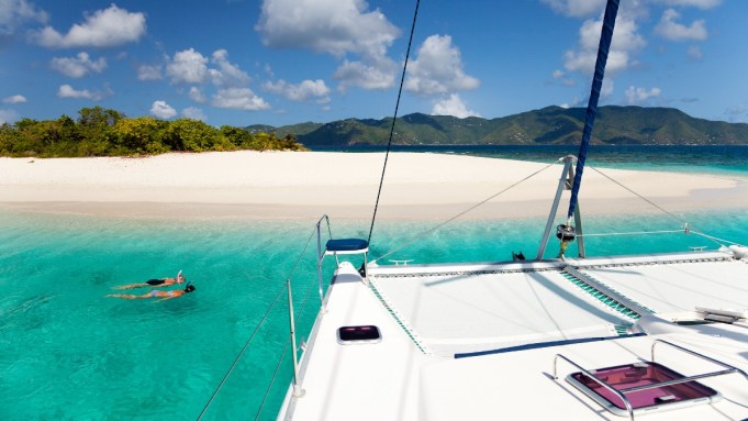 The 10 Best Caribbean Experiences Available Only by Boat