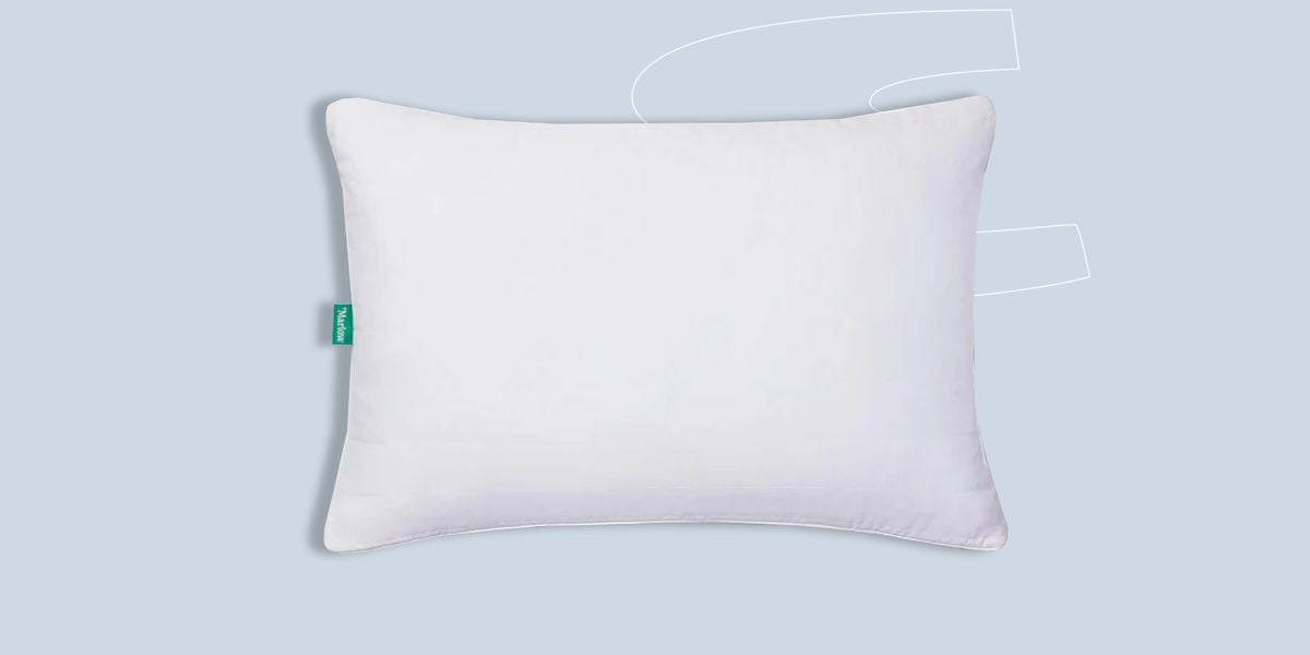 The 10 Best Cooling Pillows That'll Quickly Upgrade Your Sleep