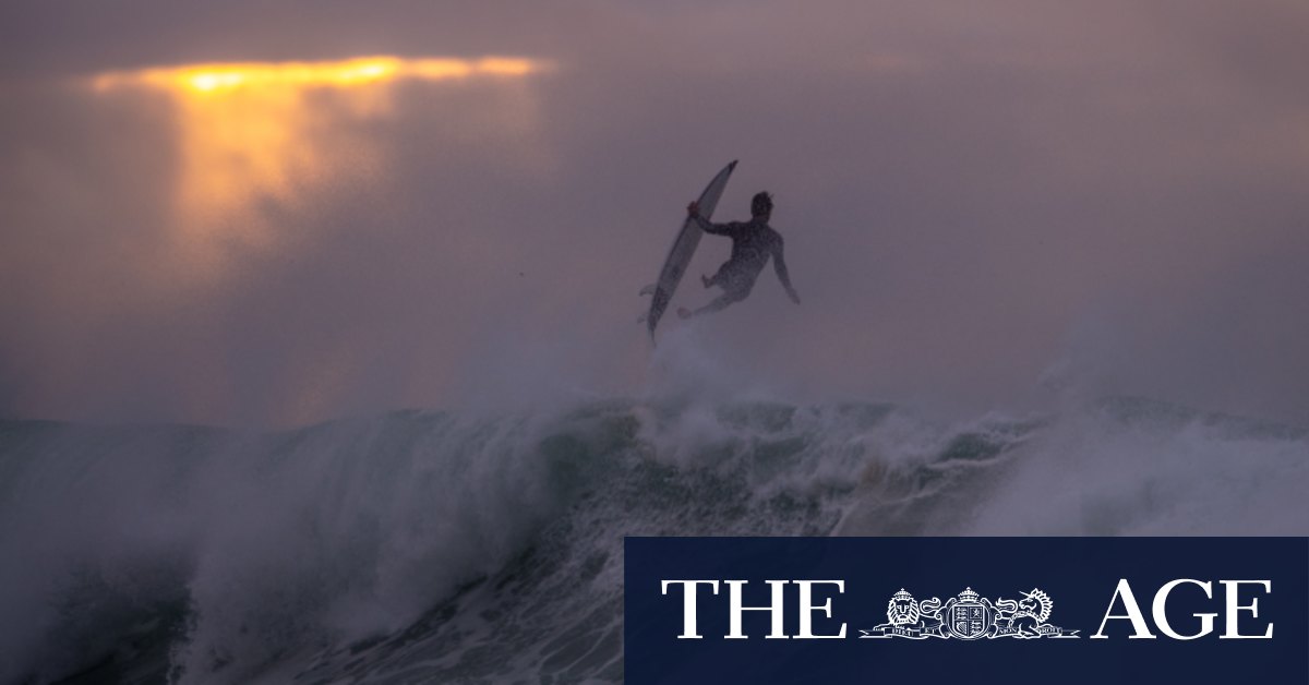 The Age photos of the week, March 29, 2024