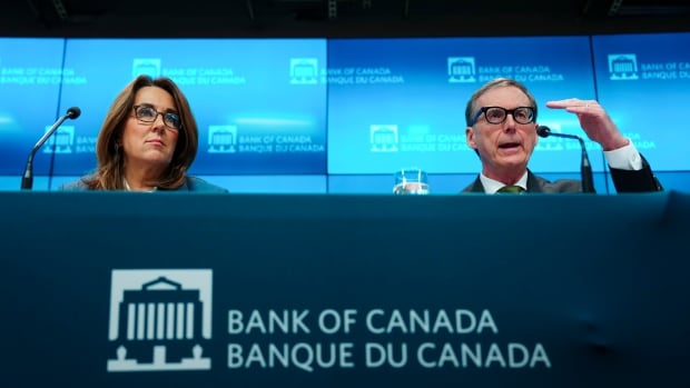 The Bank of Canada expects it will cut rates this year, but officials are split on the timing