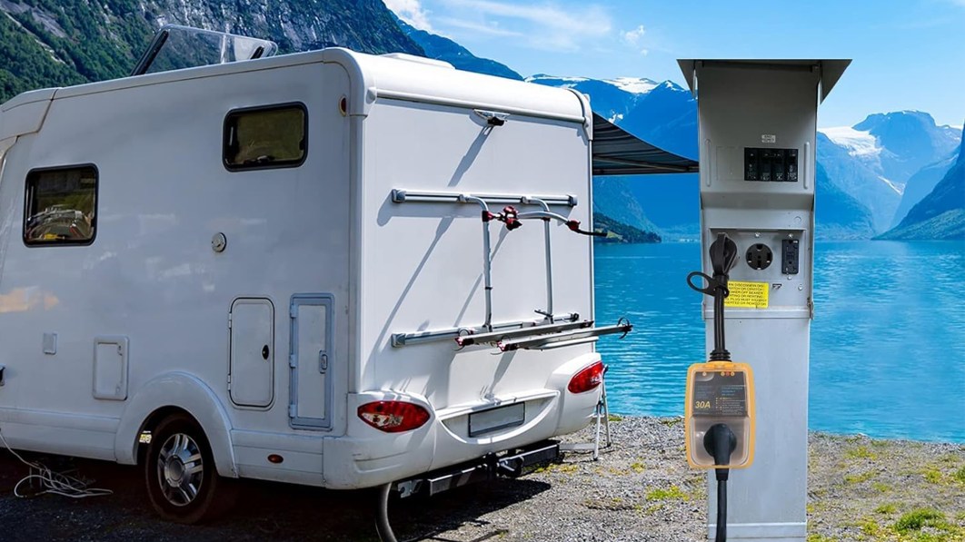 The best RV surge protectors of 2024