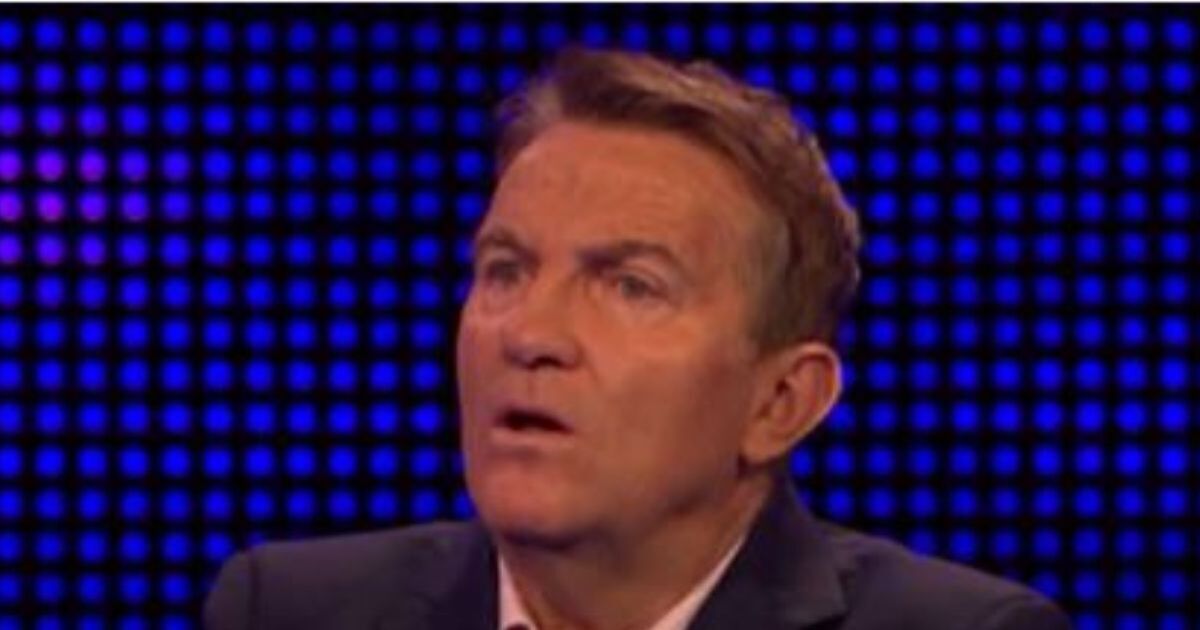 The Chase fans say the same thing about contestant's uncanny resemblance to late star