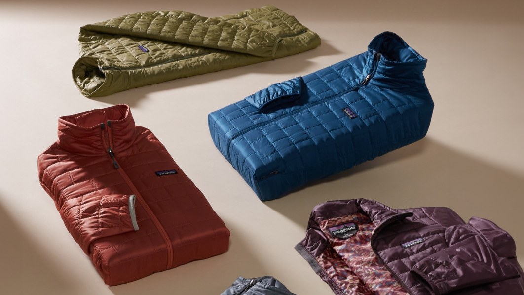 These Patagonia jackets are a steal right now at REI at almost $250 off today only