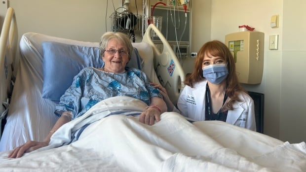'This was my last resort,' Ottawa-area woman says of experimental phage therapy to treat infection