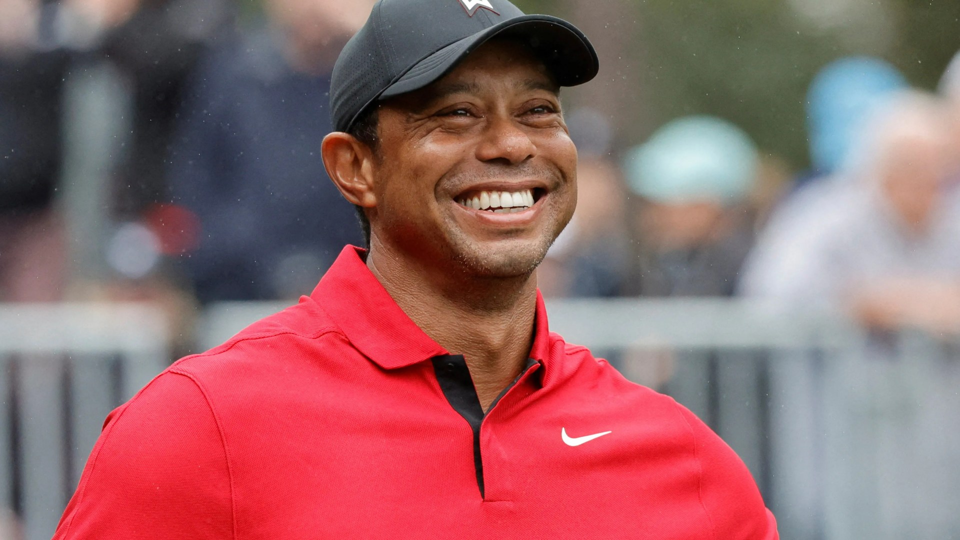 Tiger Woods, 48, has Masters comeback CONFIRMED as golf legend named in field to Augusta spectacle