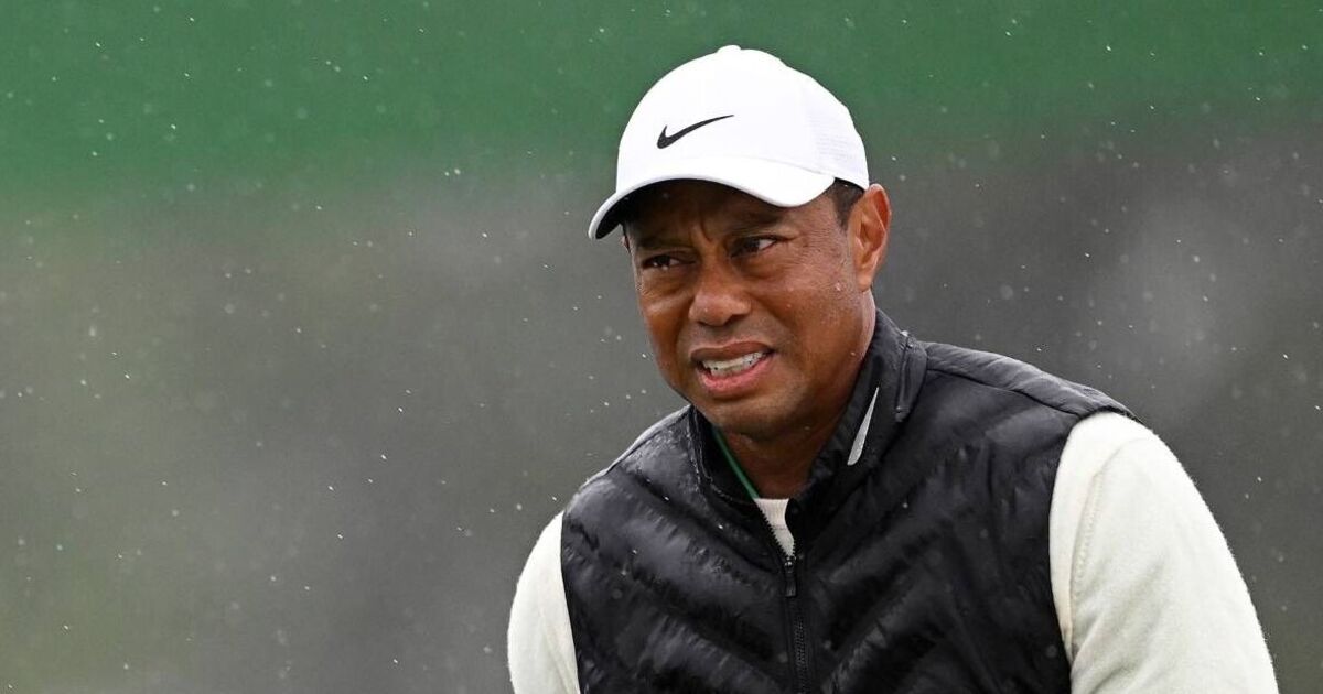 Tiger Woods' Masters chances look nonexistent as golf icon's return confirmed