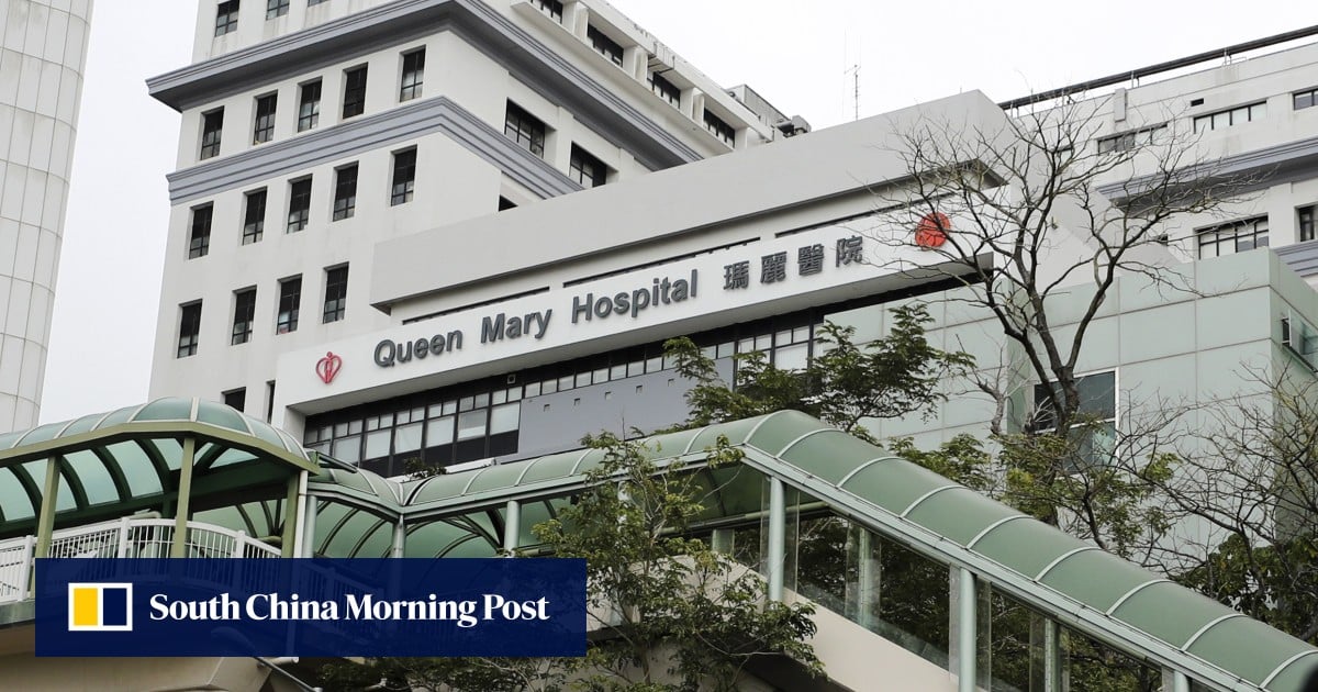 Time running out for critically ill Hong Kong liver patient with authorities considering asking mainland China for help on donor
