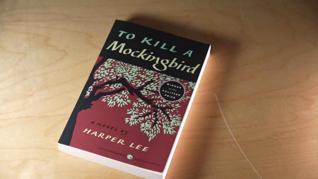 'To Kill a Mockingbird' no longer a recommended resource in Surrey School District