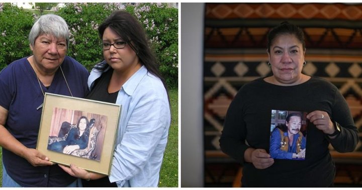 Two daughters, two parents, and echoes of a murder that rocked Indigenous activism