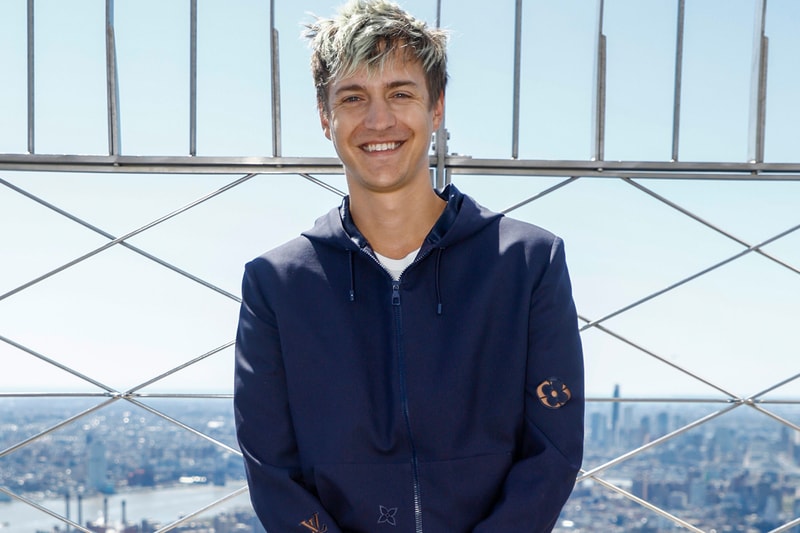 Tyler "Ninja" Blevins Recently Revealed His Cancer Diagnosis