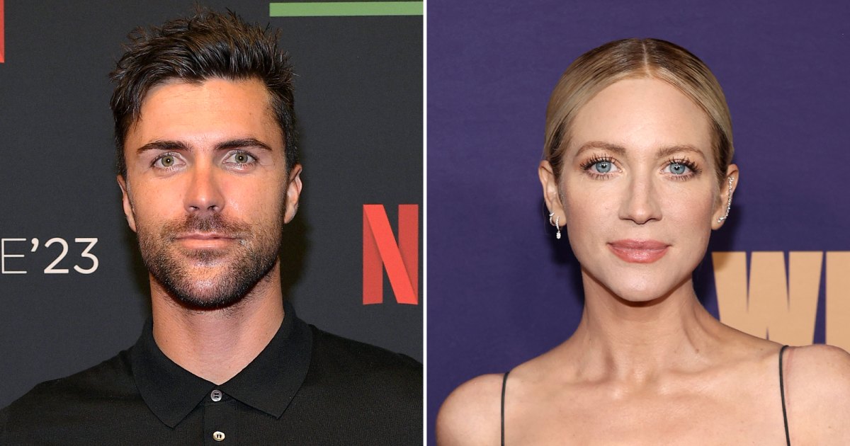 Tyler Stanaland Slams Brittany Snow for 'Call Her Daddy,' Denies Cheating