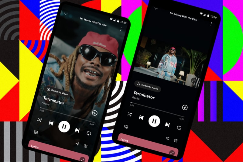 UMG Expands Spotify Partnership To Include Music Videos and Pre-Release Teasers