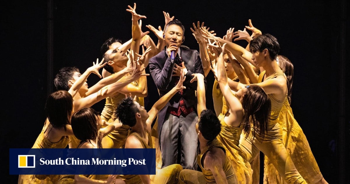 Universal Music Hong Kong, home to Cantopop legends Jacky Cheung and Eason Chan, fires staff as part of global restructuring, Post learns