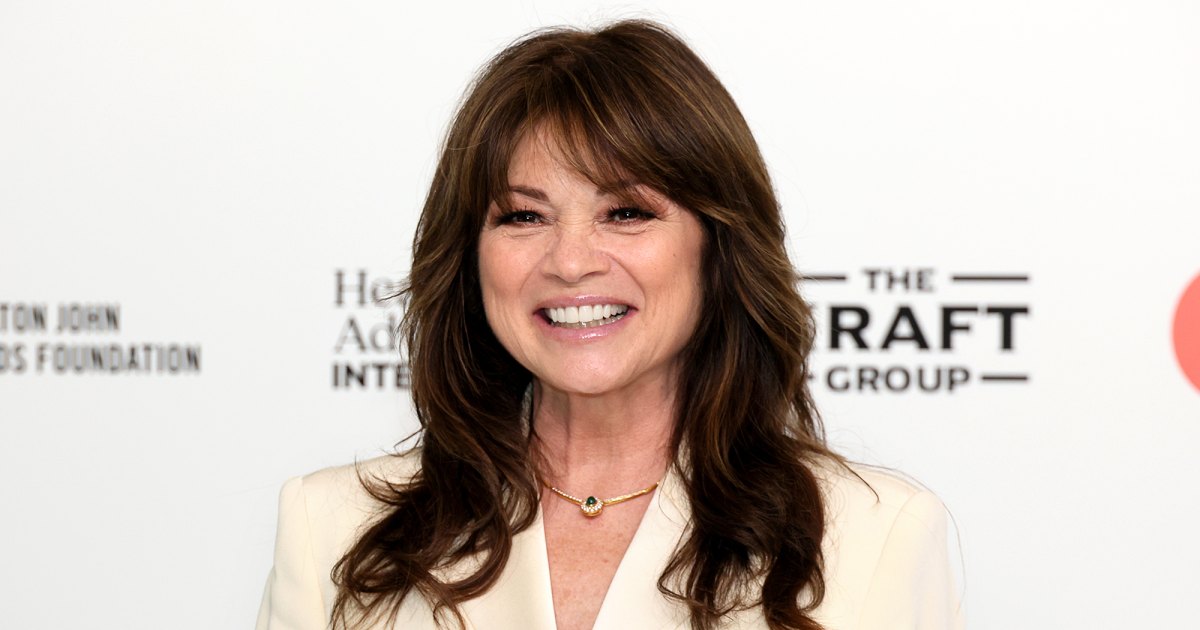 Valerie Bertinelli Is Dating Someone 'Special' Post-Divorce: 'Blessed'
