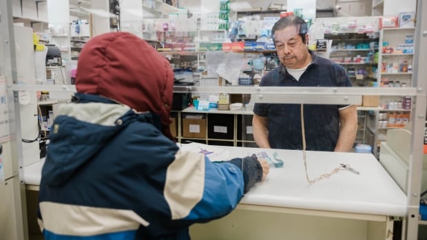 Vancouver pharmacies still pay vulnerable Downtown Eastside patients cash kickbacks despite ban, sources say