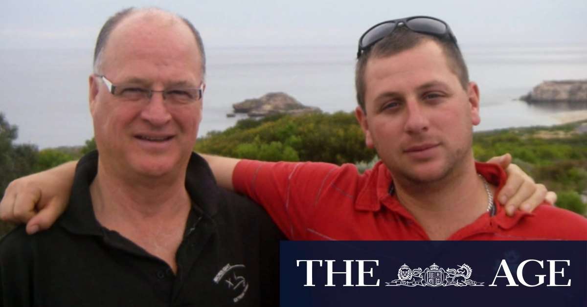 Victims of Port Lincoln boating disaster identified