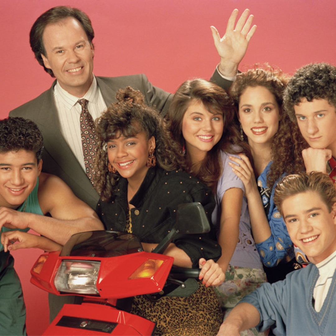  We're So Excited to Reveal These Secrets of Saved By the Bell 