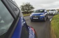 What are the UK's cheapest cars?